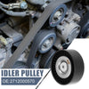 Mercedes-Benz C 230 Drive Belt Idler Pulley (2003-2007)