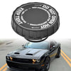 Chrysler Jeep Dodge Ram Radiator Coolant Cap Cover (2002-2023)