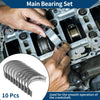 Hyundai Elantra 1995-2006 Main Bearing Set