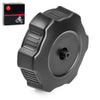 Yamaha Grizzly 350-660 & Raptor 125-660 New Fuel Gas Cap (2007-2023)