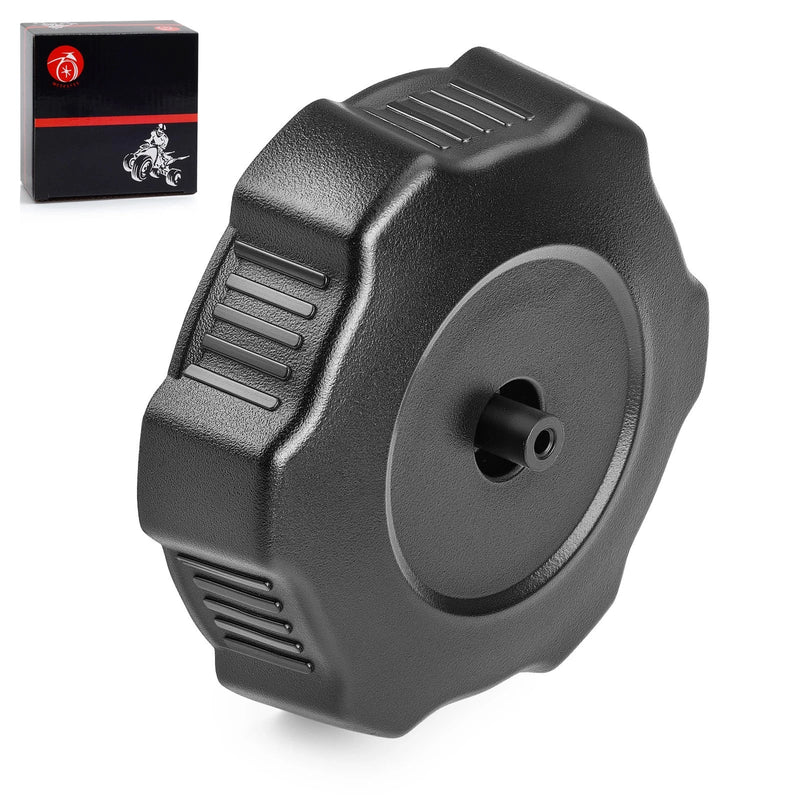 Yamaha Grizzly 350-660 & Raptor 125-660 New Fuel Gas Cap (2007-2023)