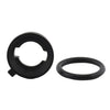 BMW R850 R1100 R1150 R1200 Oil Filler Cap Mounting Base (1993-2006)