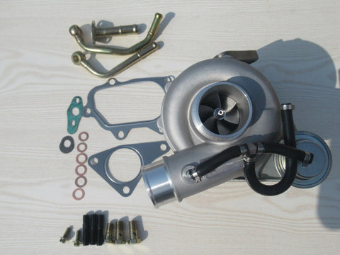 Subaru Impreza WRX STI 2.5L EJ257 Billet Turbo Charger (2004-2007)