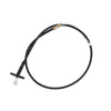 Accelerator Cable Wire Fits Datsun 720 Ute Pickup Gasoline Engine 1980-86 D06