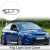 Ford Taurus Front Right Fog Light Grill (2015-2018)