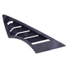 Kia Forte K3 Cerato 2 x Front Side Window Louvers (2014-2018)