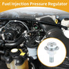 Toyota 4Runner Fuel Pressure Regulator Metal 1 Pc (1981–1992)