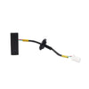 Kia Rio Pride Trunk Tailgate Lock Release Switch (2012-2017)