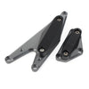 SUZUKI Bandit 1250 GSF1250 CNC Engine Case Slider Protector Cover (2007-2017)