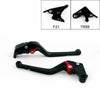 Yamaha YZF 1000 R1 Racing Lever Set (1999-2001)