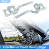 Toyota Prius Hood Hinge (2010-2015)
