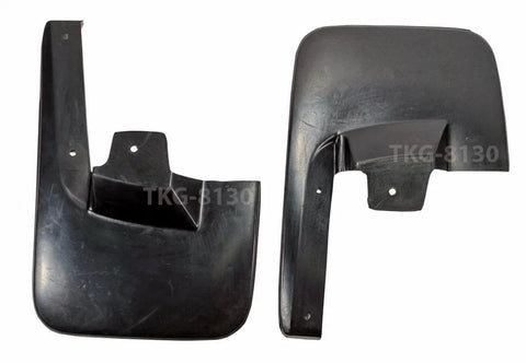 Isuzu D-Max (2WD) 2012-2015 Mud Flap (2012-2015)