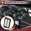 Suzuki DA64V (2005-2010) 1 Pc Long Life Engine Air Filter