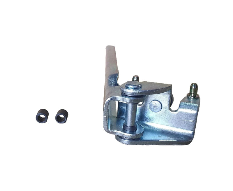 Mitsubishi Delica L300 Middle Left Sliding Door Hinge (1986-1994)