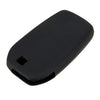 Toyota Tundra, Land Cruiser, RAV4 Remote Key Cover Case Fob (2021-2023)