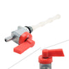 PEUGEOT 103 SP / MVL Petrol Fuel Tap Valve (1971-1983)