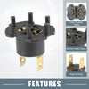 Suzuki Grand Vitara Turn Signal Light Bulb Sockets (2006-2014)
