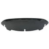 Harley Davidson Touring Street Electra Glide 4.5" Wave Windshield (2014-2023)