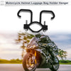 Arc Arc Double Hook 1Set Motorcycle Hanging Hook Hexagon Wrench Gasket