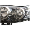 Ford Falcon FG XR6 XR8 Turbo Left LHS LH Headlight