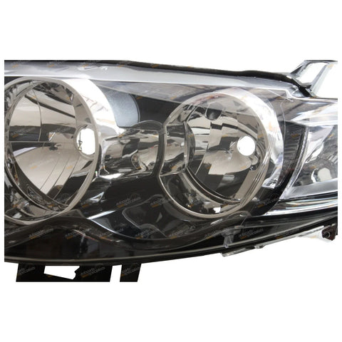 Ford Falcon FG XR6 XR8 Turbo Left LHS LH Headlight
