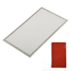 Car Vanity Makeup Cosmetic Sun-Shading Decor Accessories Sun Visor Mirror