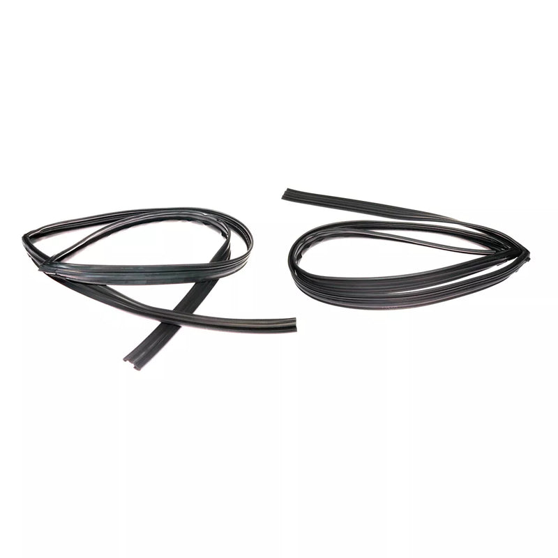 Honda Civic 2006-2011 RR Door Glass Run Channel Seal
