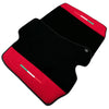 Ferrari Portofino M AutoWin Black Floor Mats (2018-2023)