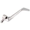 YAMAHA YZF R1 (2007-2008) Silver Rear Brake Lever Pedal