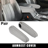 Toyota Sienna Pair Car Front Seat Armrest Cover (2011–2017)