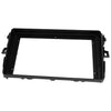 Toyota Corolla Car Stereo Fascia Panel Frame (2007-2013)