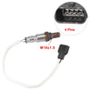 Nissan Xterra Oxygen Sensor
