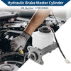 Toyota Hilux 2Wd Pickup Brake Master Cylinder Reservoir (1988–1992)