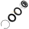 Arctic Cat ATV 400 / 500 2 x Hub Bearings Seals Kit (2002–2004)