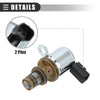Dodge Ram 4pcs Multiple Displacement Solenoid