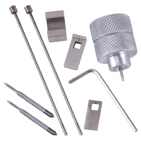 Honda Ignition Lock Pin Removal Extractor Tool