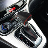 Automatic Transmission - Universal Fit () Leather Gear Shift Knob
