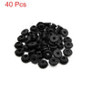 Car / Motorcycle Bushings / 40pcs 6mm Hole Diameter / Shock Absorber Bushings