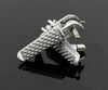 Honda CBR600RR (2003-2012) CBR1000RR Foot Pegs 2 x Left Right (2004-2012)