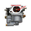 Yamaha 4-Stroke 8HP 9.9HP Outboard Carburetor (1996-2006)