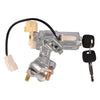 Toyota Rav4 Ignition Lock Cylinder & Keys (2000–2004)