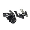 Honda Grom MSX125 Black Headlight Lamp & Cover (2016-2018)