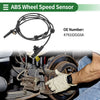 Nissan Venucia ABS Wheel Speed Sensor (2018-2019)