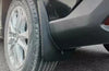 Toyota Corolla Cross 4PCS Splash Guards Mud Flaps (2022–2026)