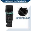 BMW MAF Sensor (2000-2006)
