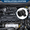 Hyundai Centenial Mass Air Flow Sensor (2000-2002)