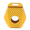 Honda VFR800 CB600 Gold CNC Aluminum Key Ring Cover Case (2010-2020)