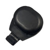 Hyundai H100, Mitsubishi Grace 8 x Window Glass Lock Clips (1995-2004)