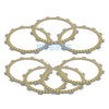 Kawasaki KZ440 C3 / C4, KZ550 Clutch Friction Plates (1980-1983)