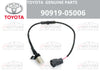 TOYOTA SUPRA JZA80 MK4 Crank Position Sensor (1993–1998)